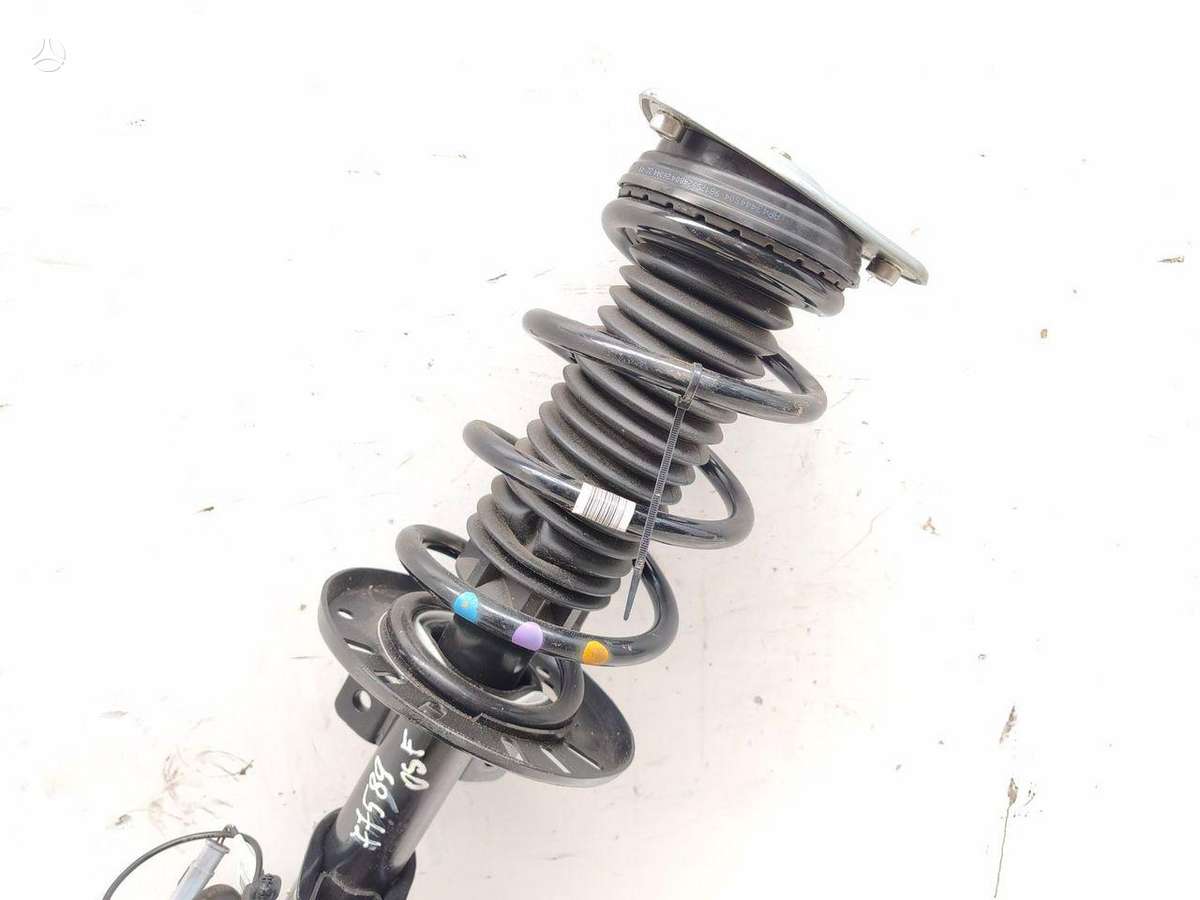 Citroen Berlingo, 9852218480, stebulės