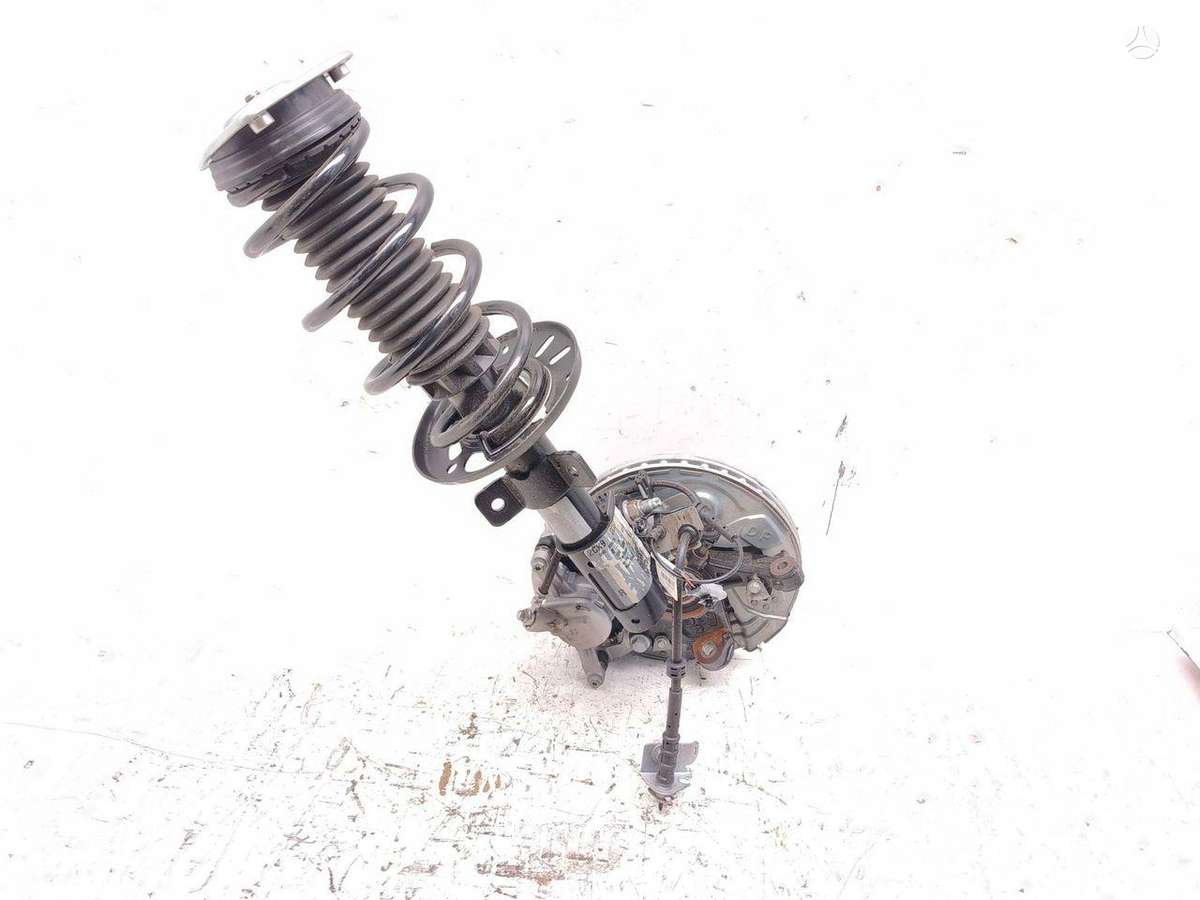 Citroen Berlingo, 9852218480, stebulės