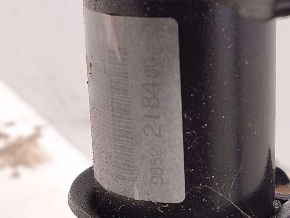 Citroen Berlingo, 9852218480, hubs