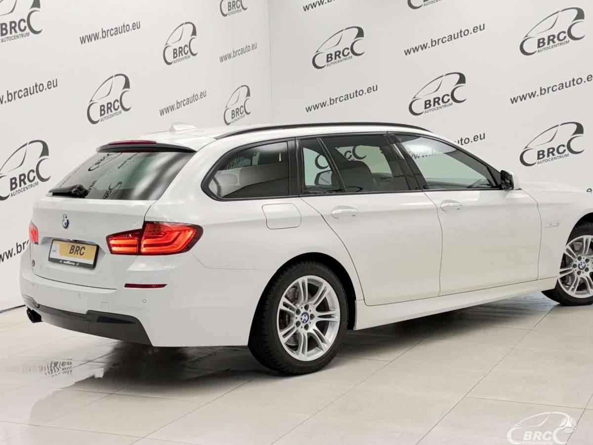 BMW 530, 3.0 l., Универсал