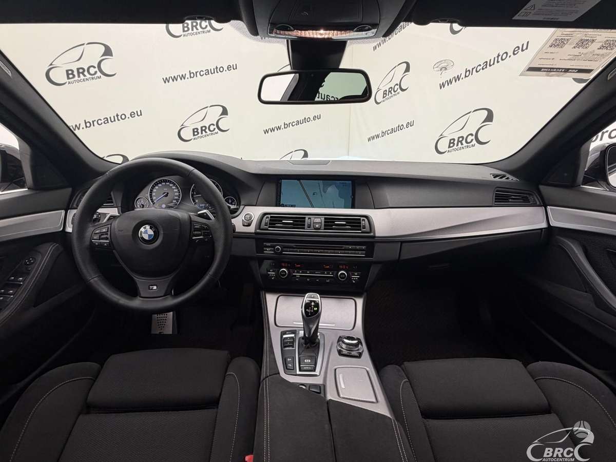BMW 530, 3.0 l., Универсал