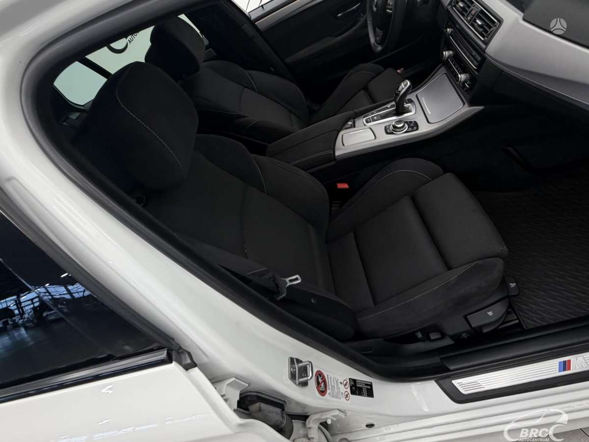 BMW 530, 3.0 l., Универсал