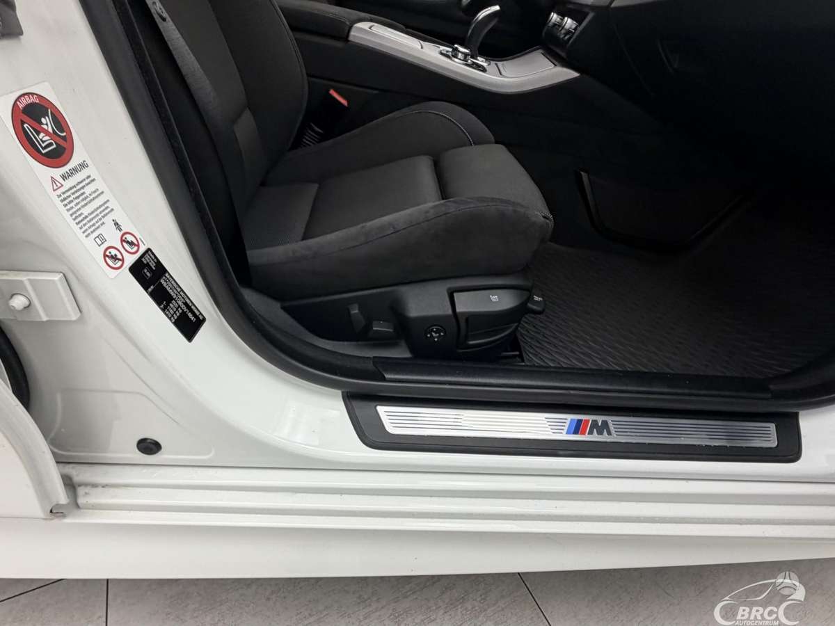 BMW 530, 3.0 l., Универсал