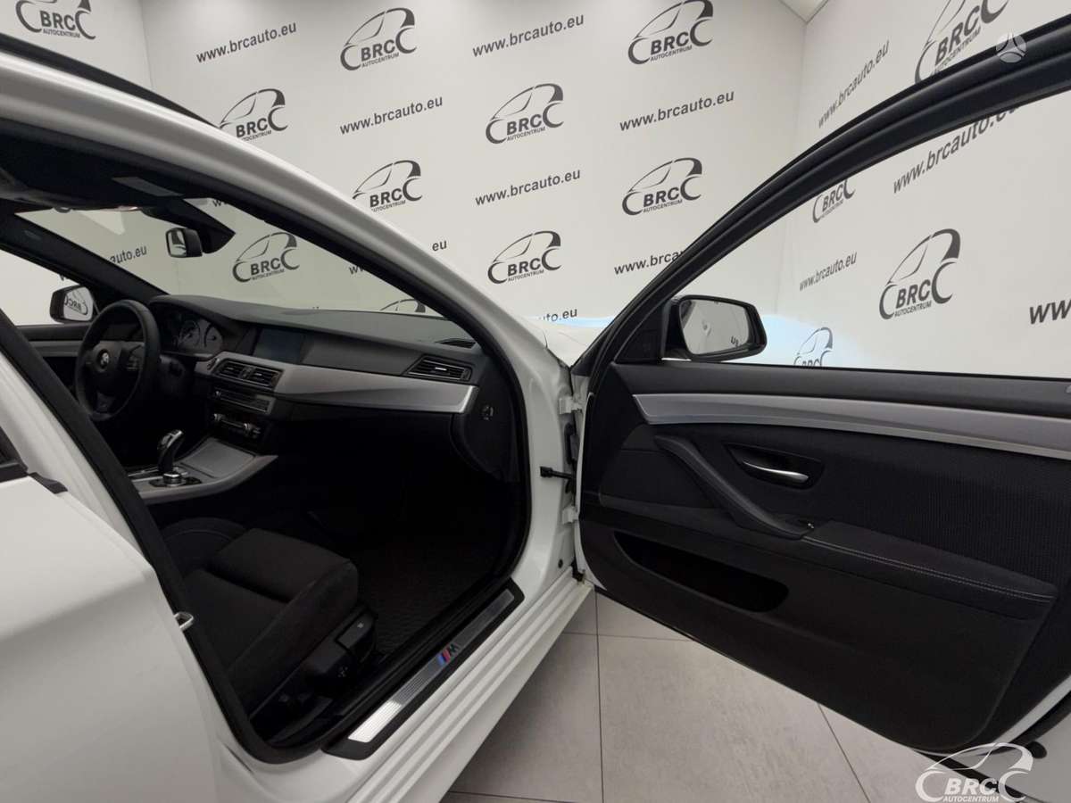 BMW 530, 3.0 l., Универсал
