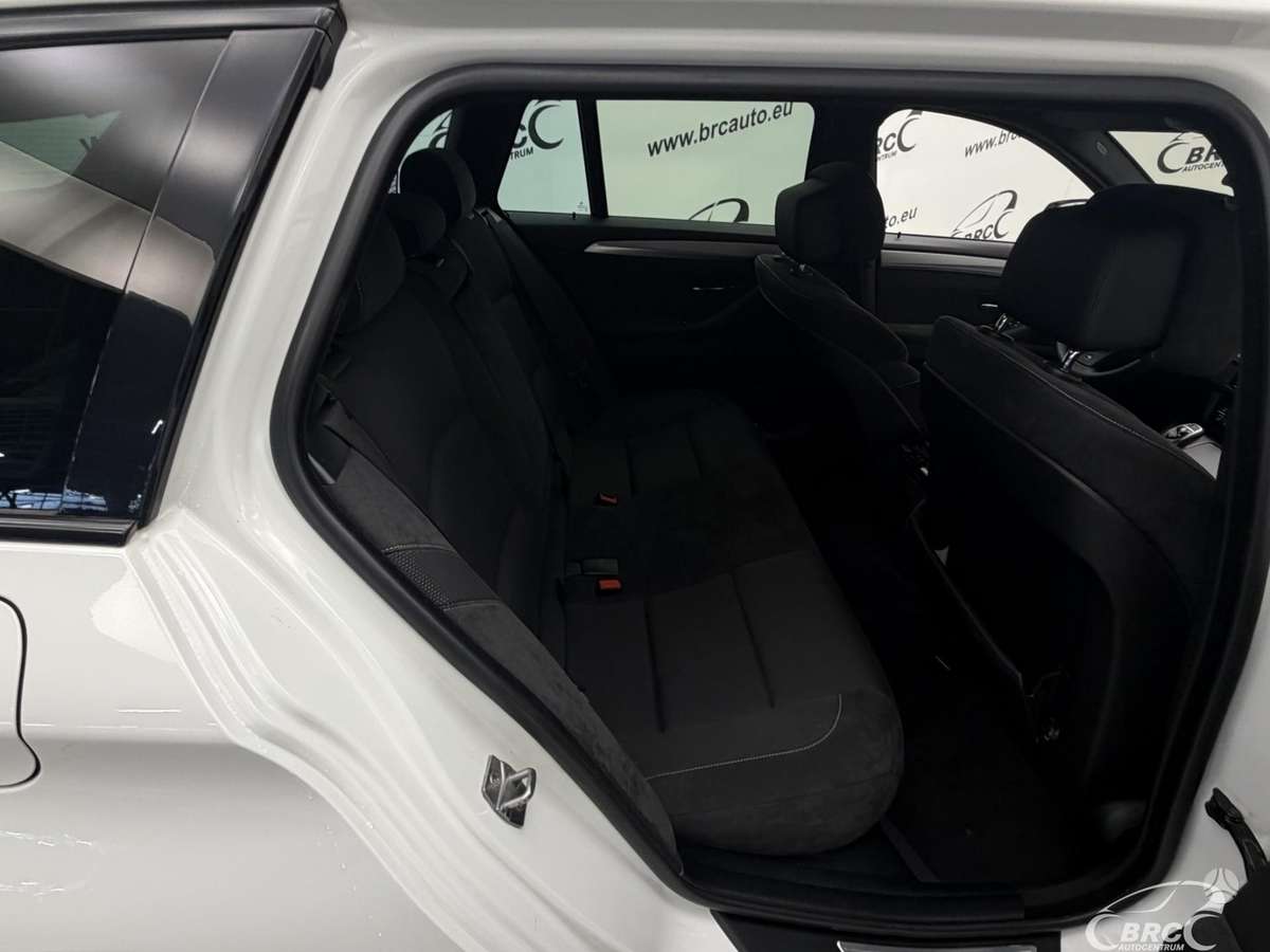 BMW 530, 3.0 l., Универсал