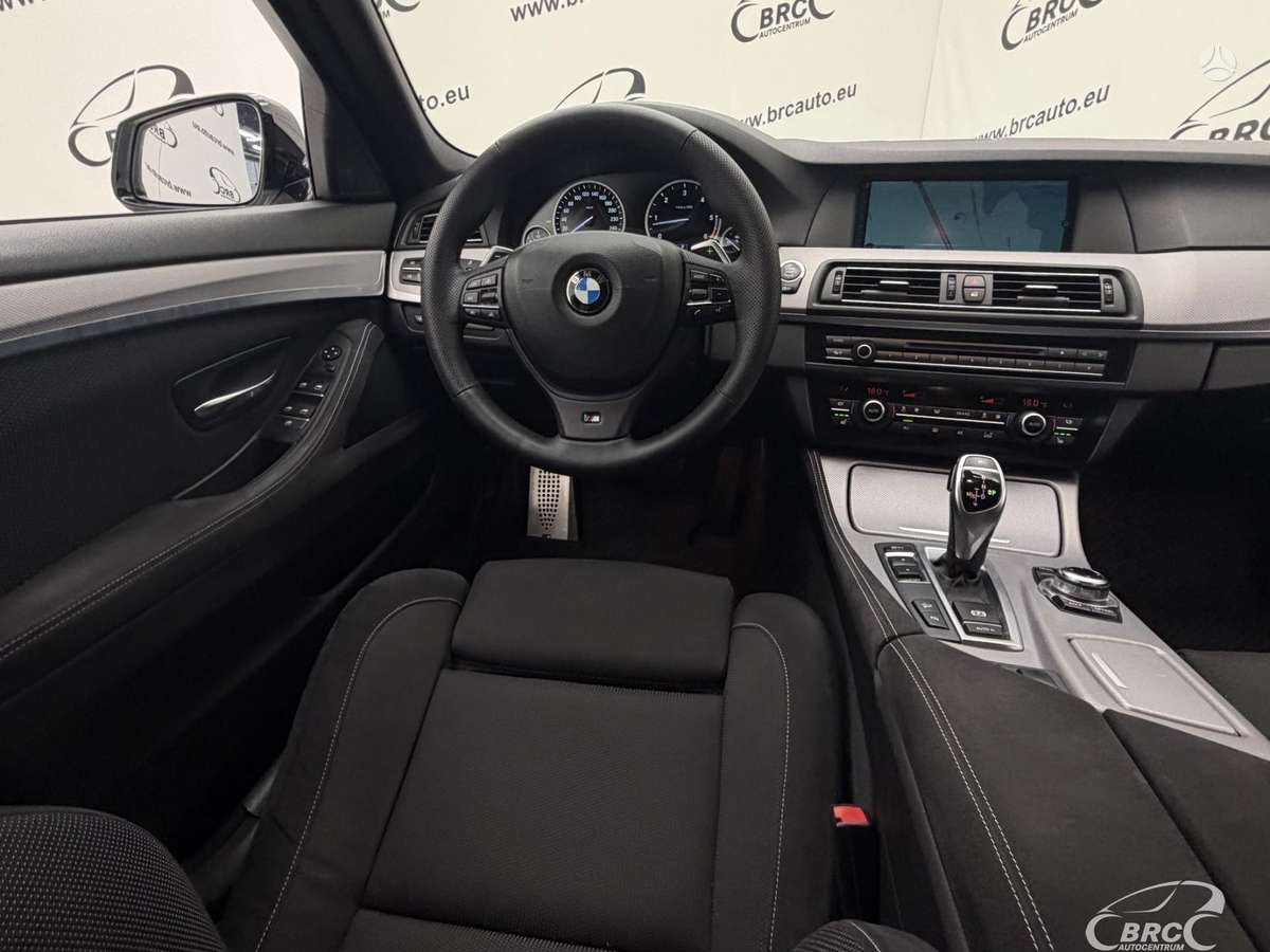 BMW 530, 3.0 l., Универсал