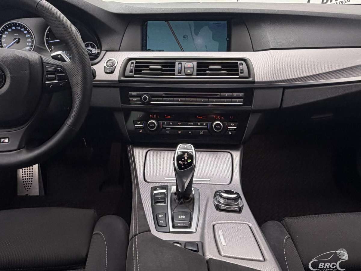 BMW 530, 3.0 l., Универсал