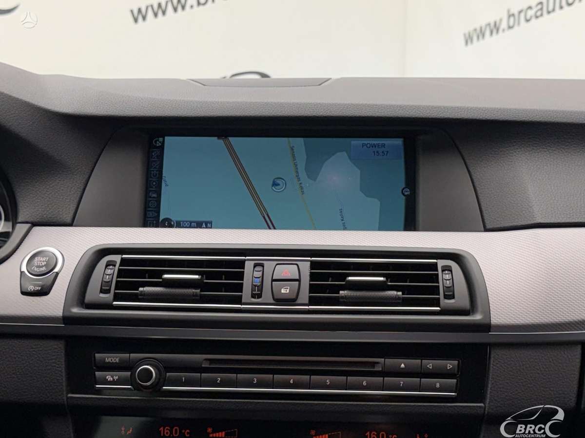 BMW 530, 3.0 l., Универсал