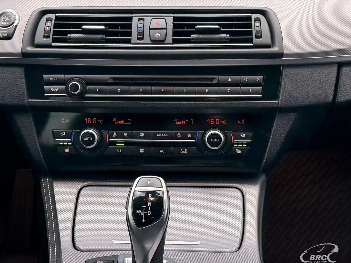 BMW 530, 3.0 l., Универсал