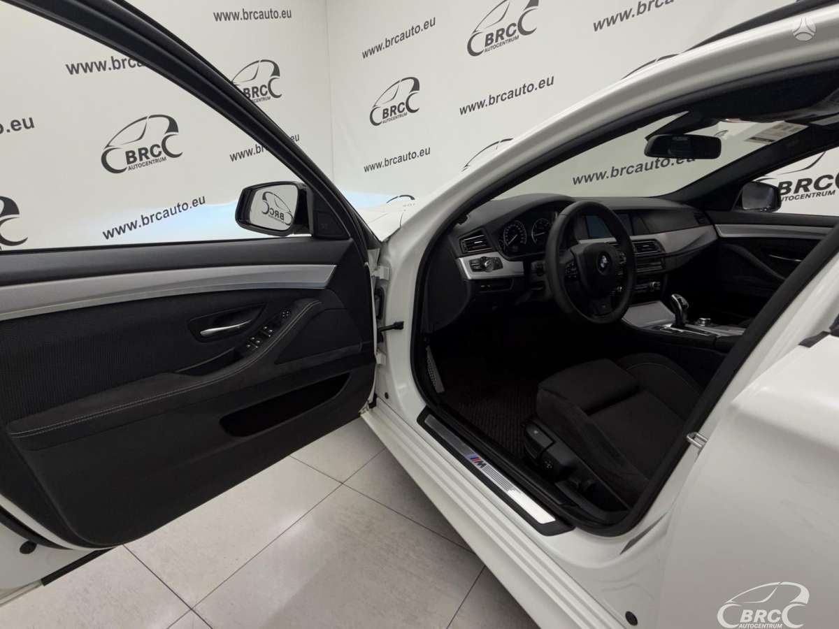 BMW 530, 3.0 l., Универсал