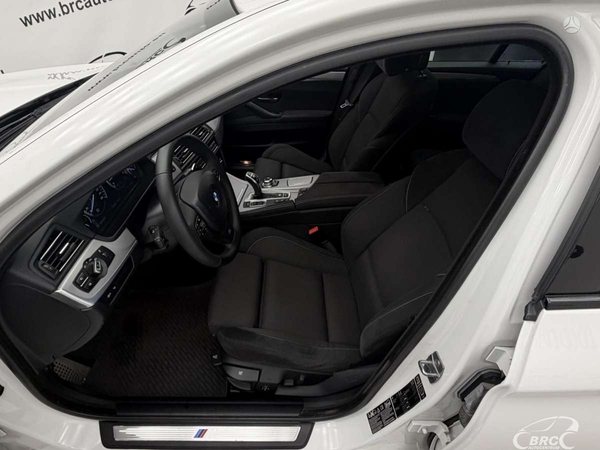 BMW 530, 3.0 l., Универсал