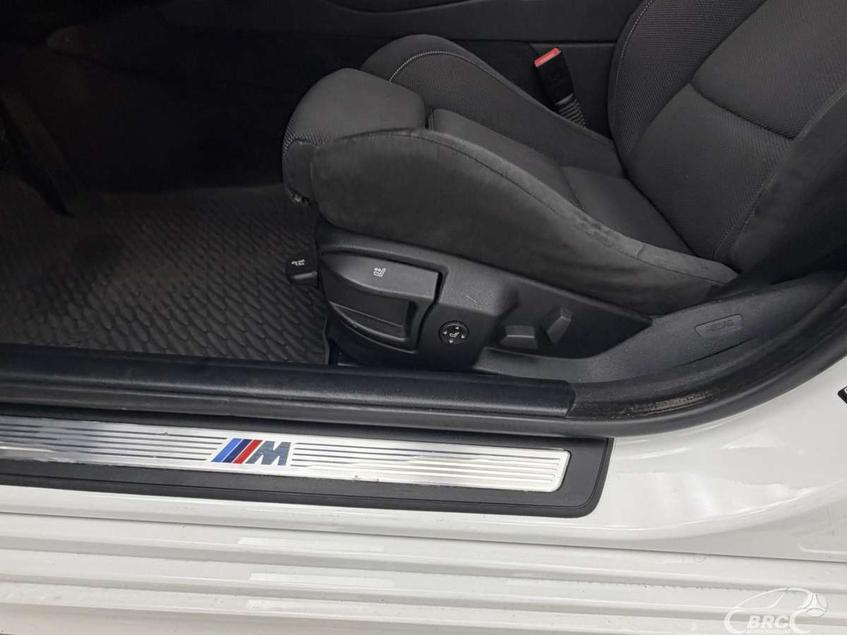 BMW 530, 3.0 l., Универсал