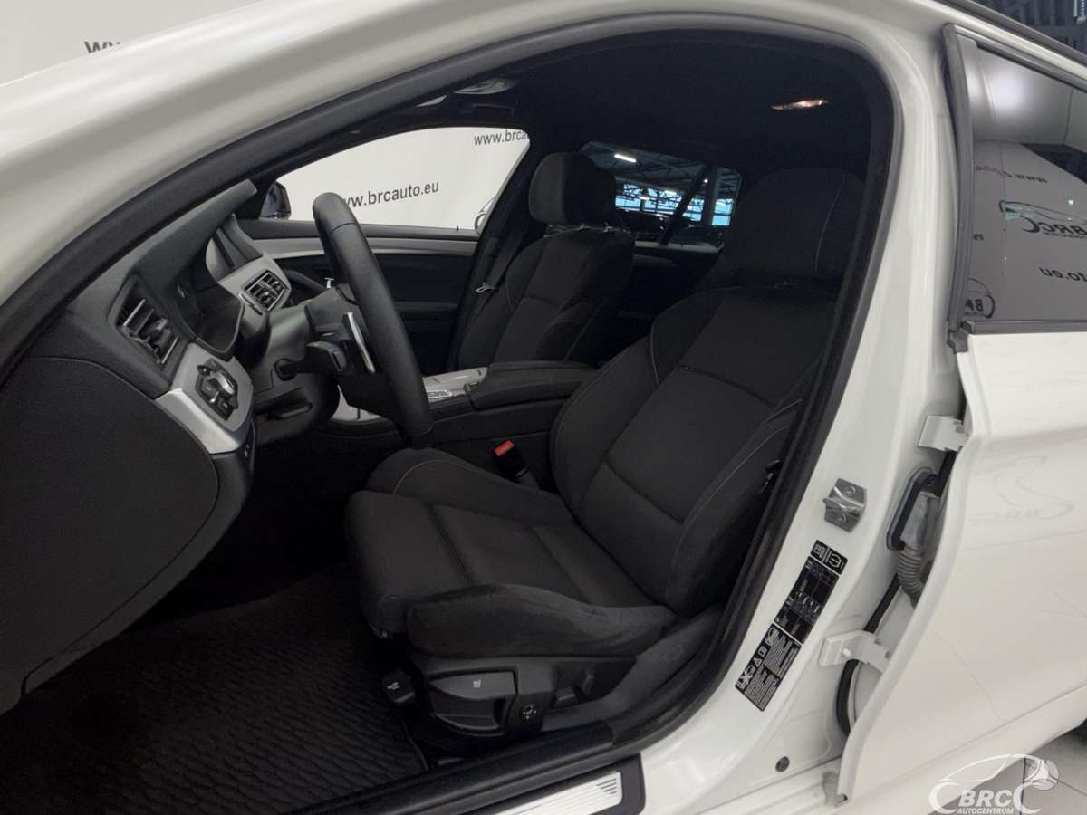 BMW 530, 3.0 l., Универсал