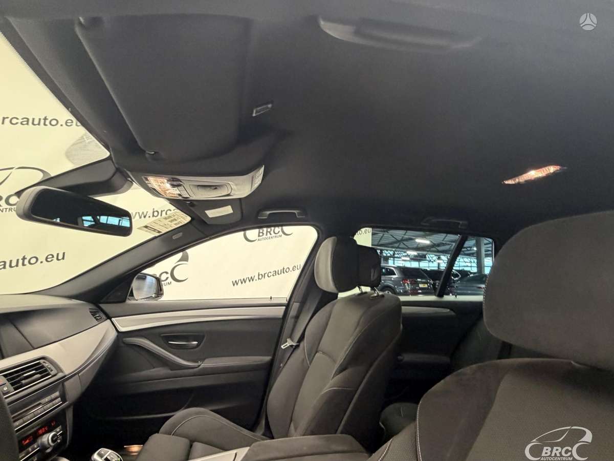 BMW 530, 3.0 l., Универсал