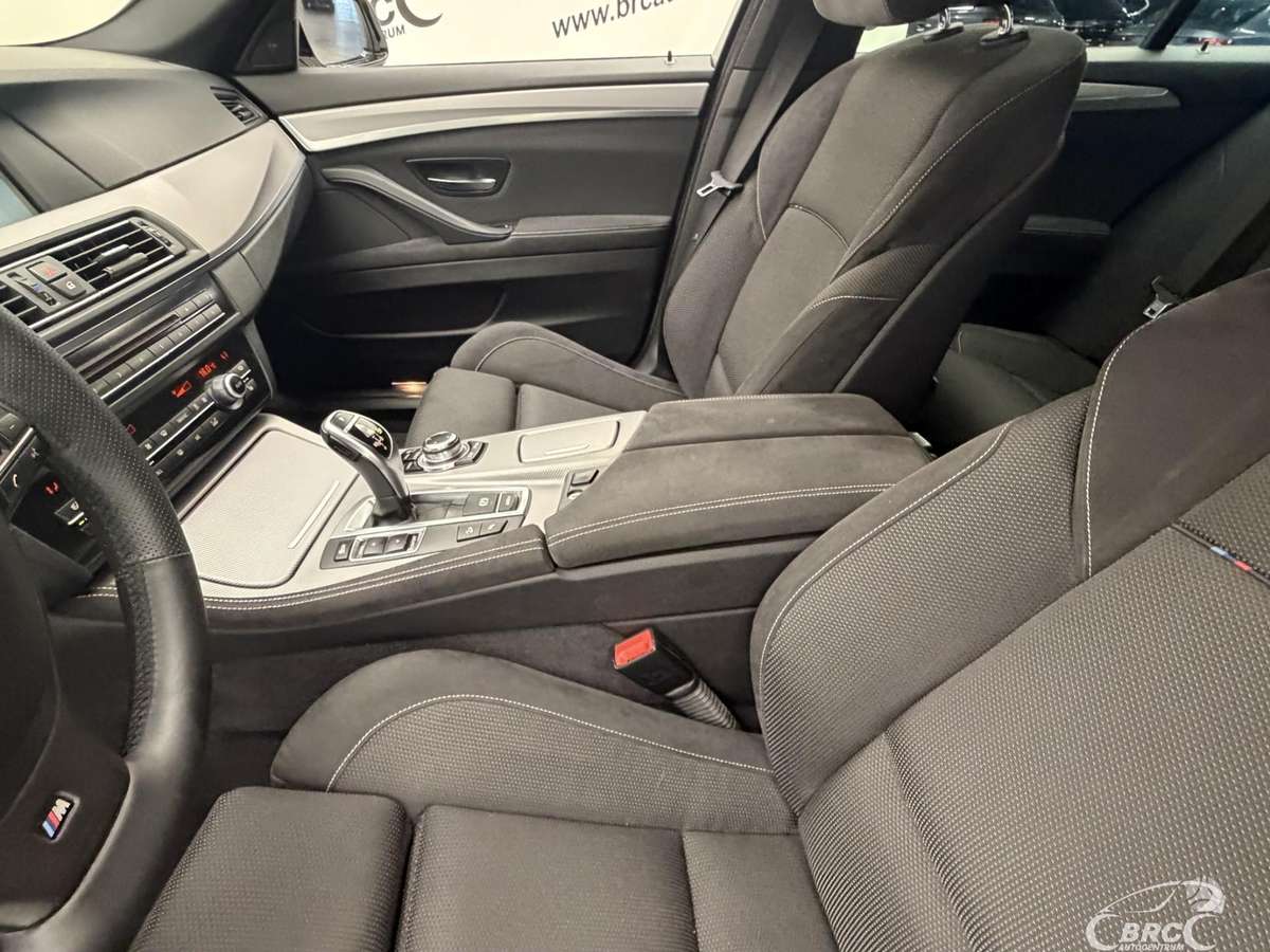 BMW 530, 3.0 l., Универсал