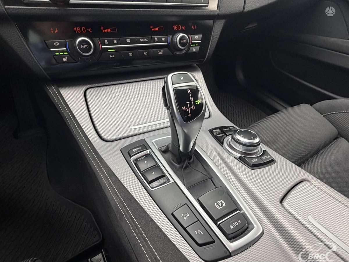 BMW 530, 3.0 l., Универсал