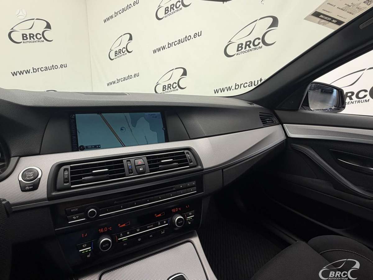 BMW 530, 3.0 l., Универсал