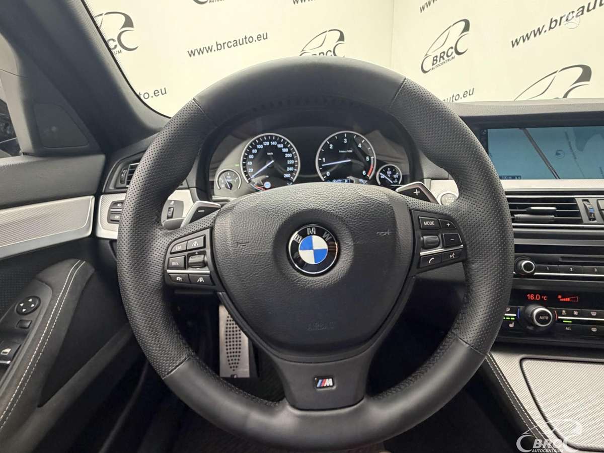 BMW 530, 3.0 l., Универсал