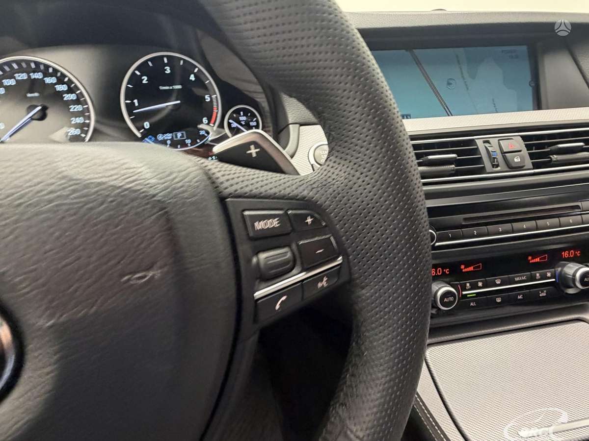 BMW 530, 3.0 l., Универсал