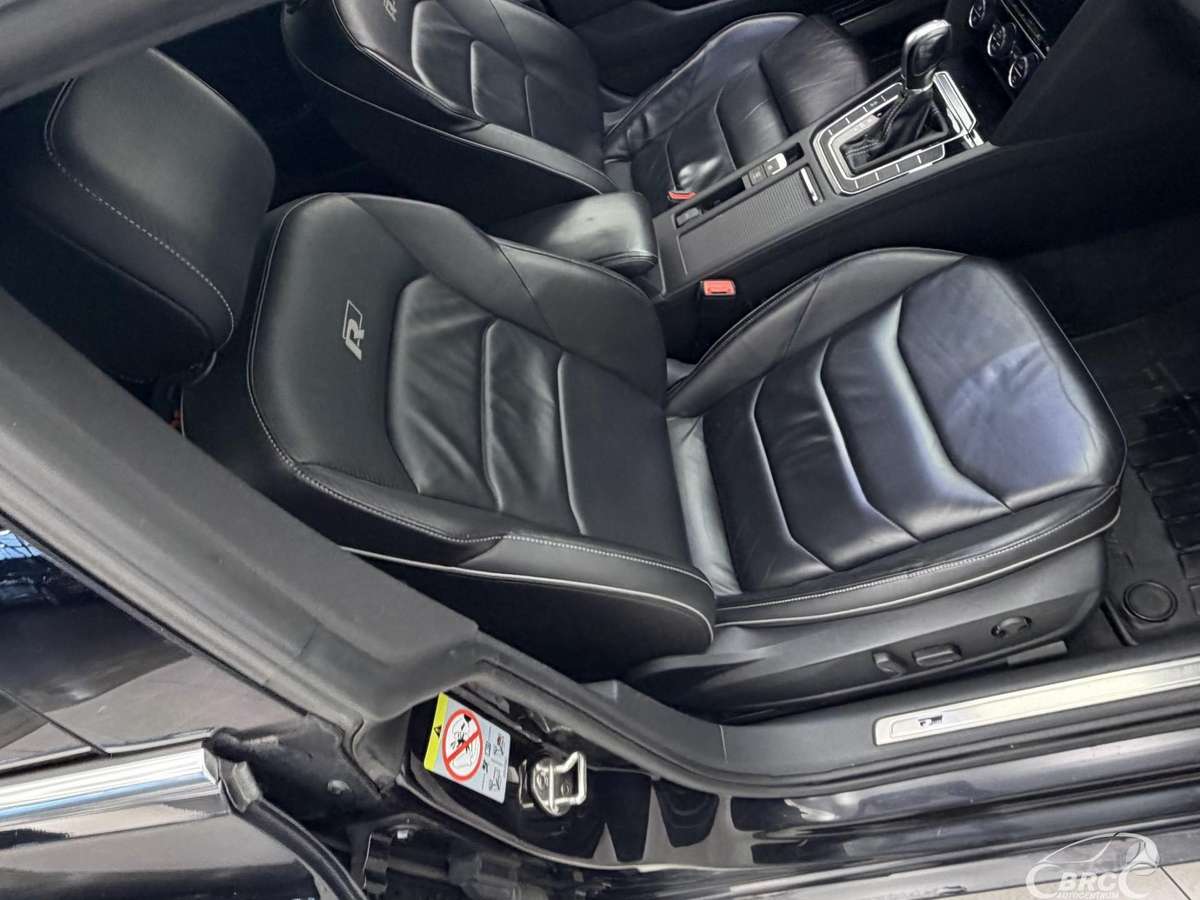 Volkswagen Arteon, 2.0 l., hatchback