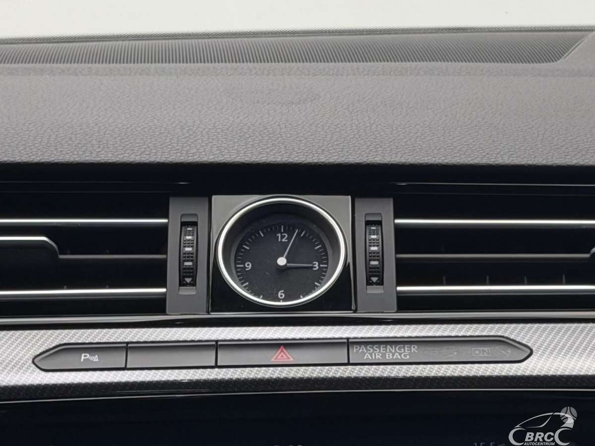 Volkswagen Arteon, 2.0 l., hatchback