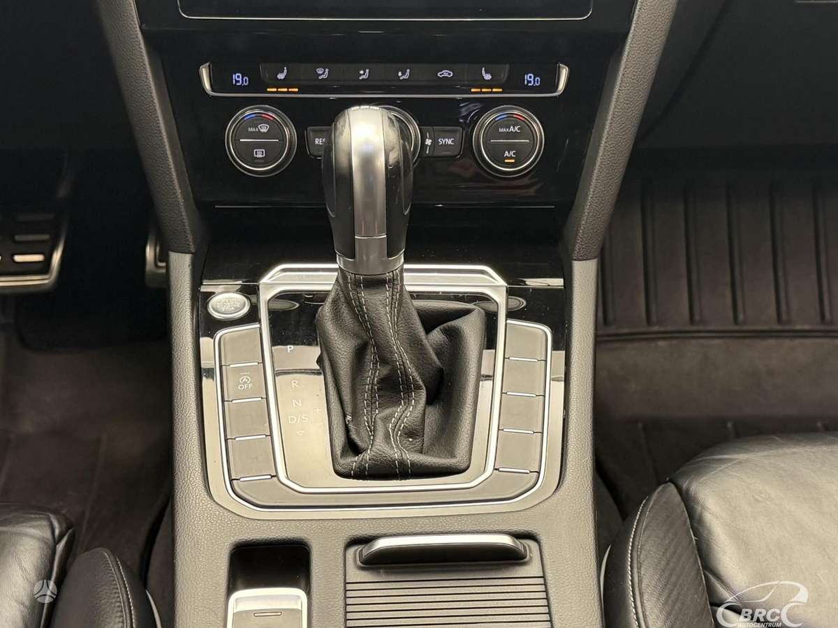 Volkswagen Arteon, 2.0 l., hatchback