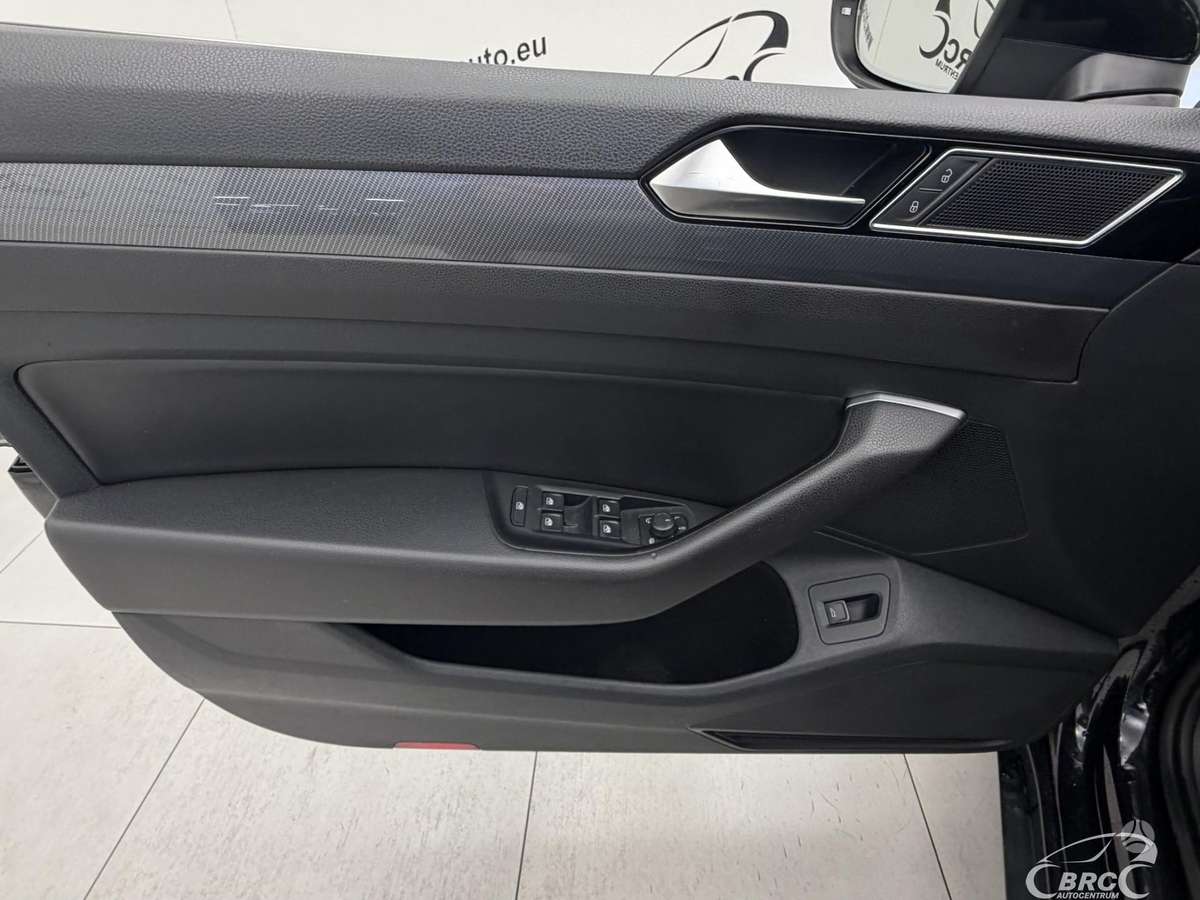 Volkswagen Arteon, 2.0 l., hatchback