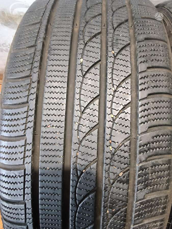 Rotalla Ice plus S210, winter 245/40 R19