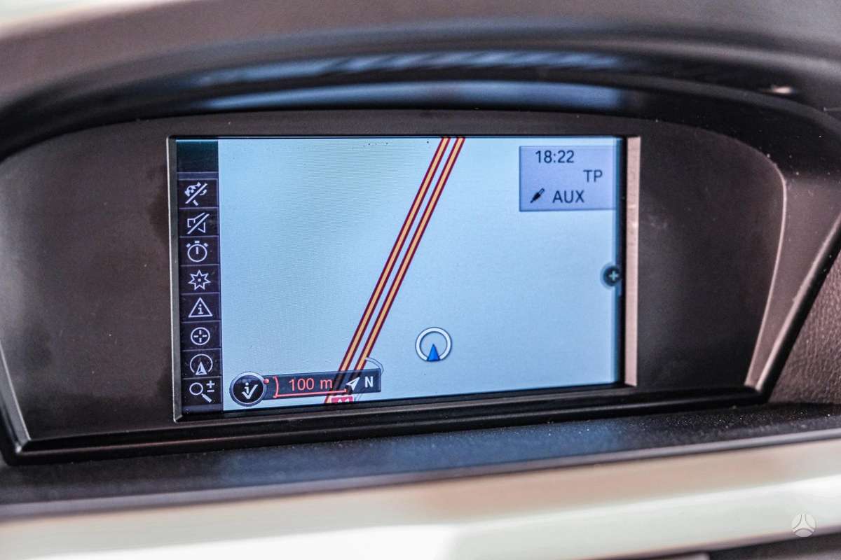 BMW 318, 2.0 l., Универсал