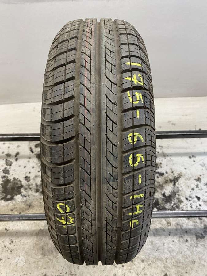 Continental VancoContact, vasarinės 175/65 R14