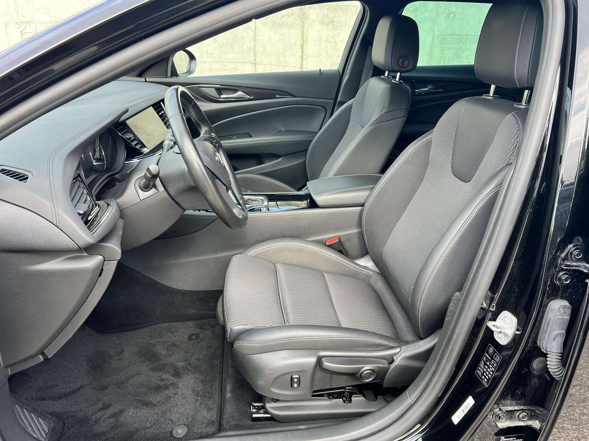 Opel Insignia, 2.0 l., Универсал