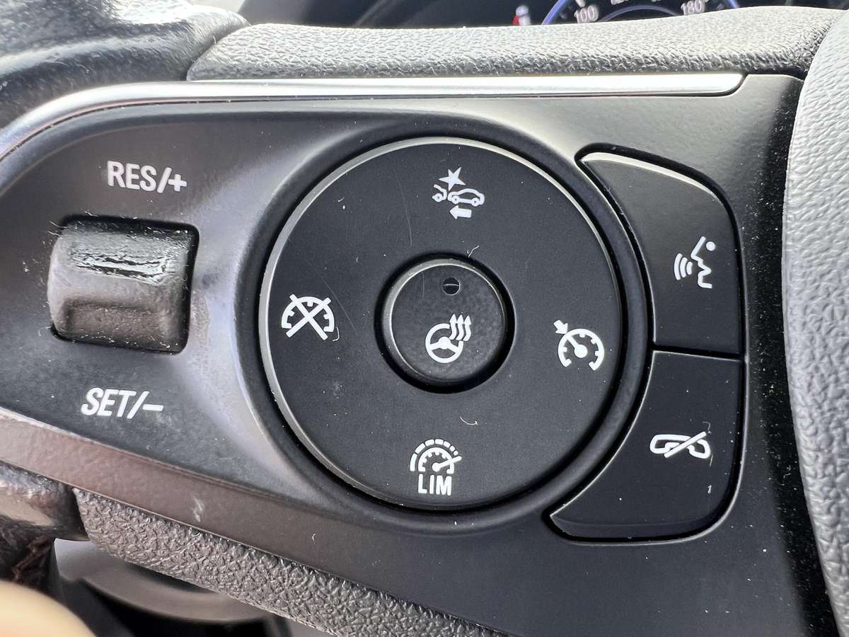 Opel Insignia, 2.0 l., Универсал