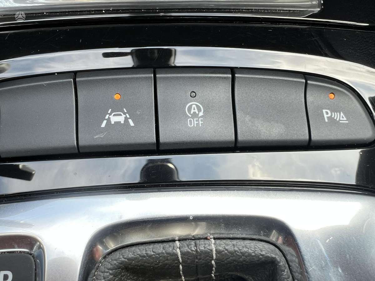 Opel Insignia, 2.0 l., Универсал