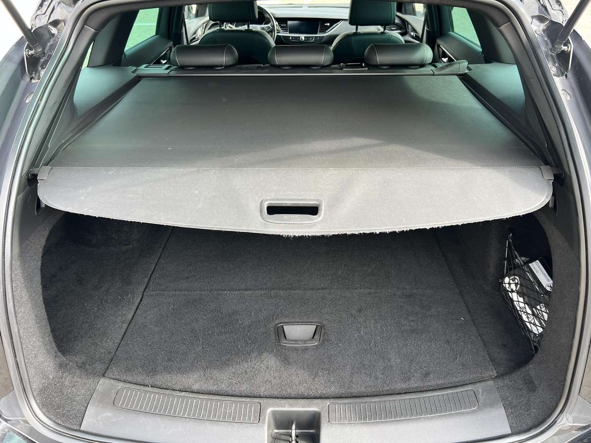 Opel Insignia, 2.0 l., Универсал