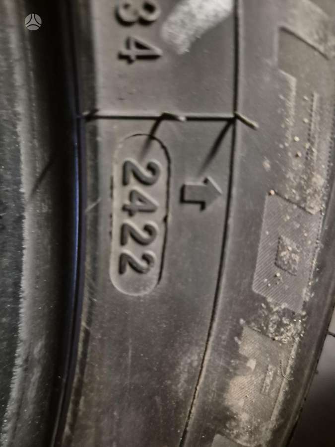 Windforce SnowBlazer, žieminės 245/45 R18