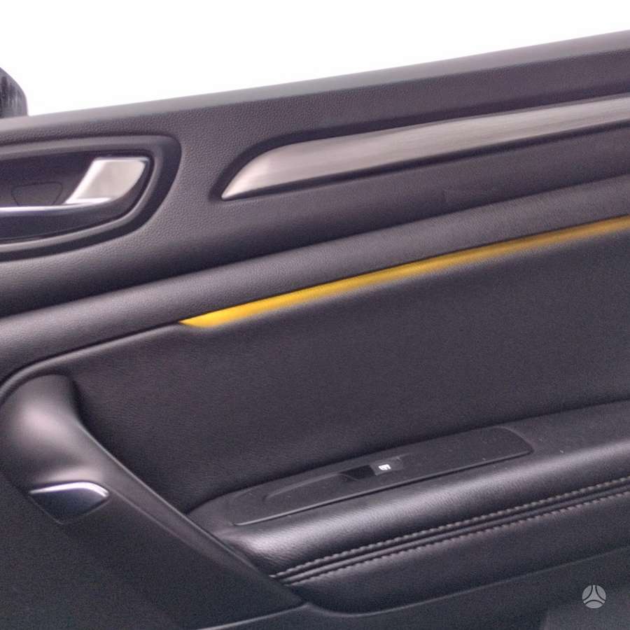 Renault Megane, 1.5 l., wagon