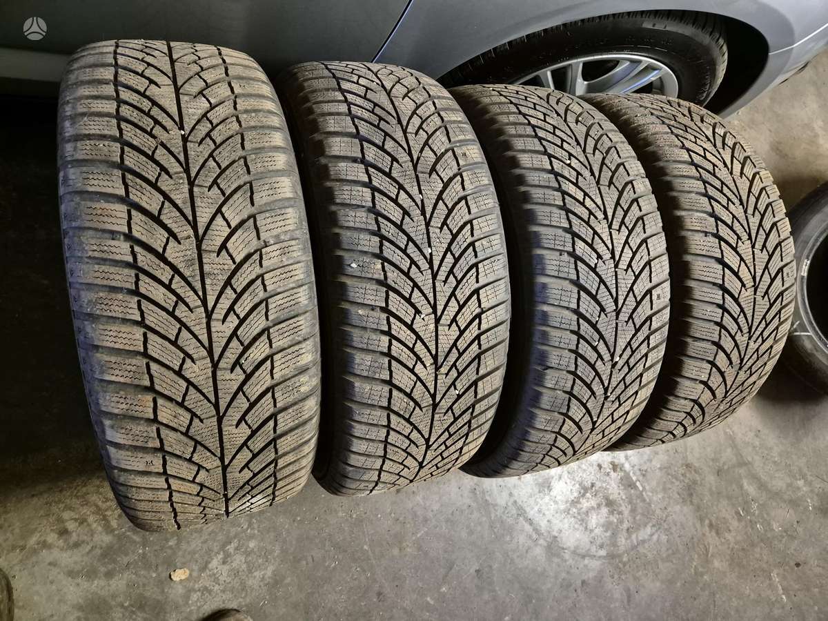 Kumho WinterCraft, winter 225/50 R17