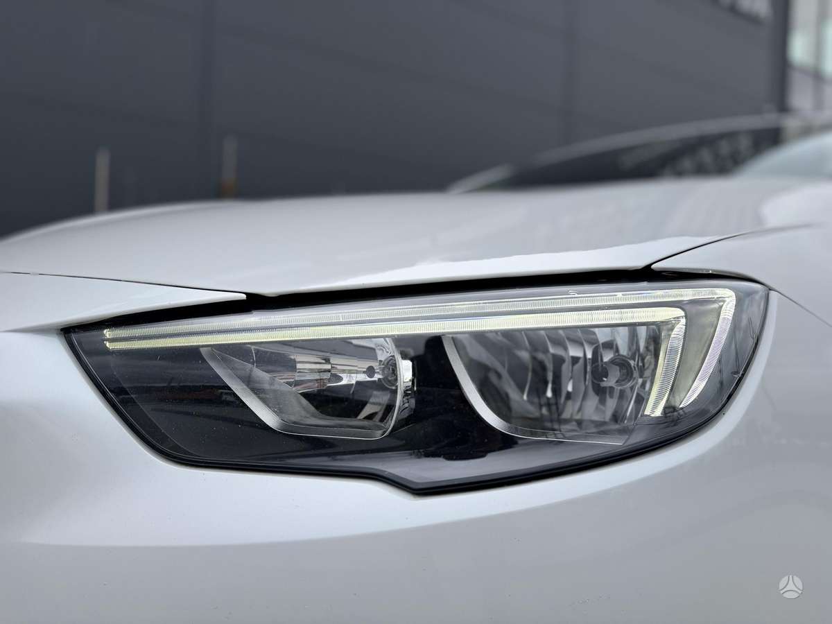 Opel Insignia, 1.6 l., Универсал