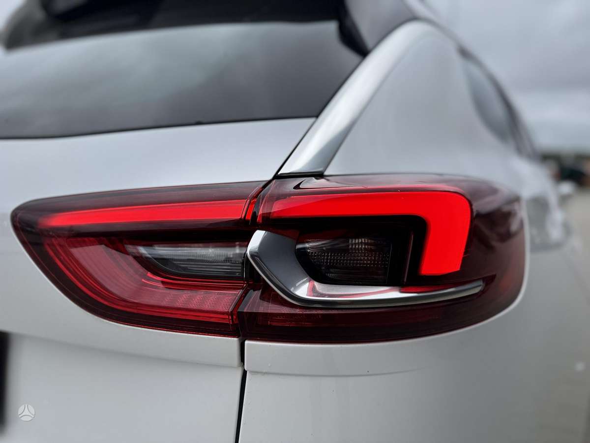 Opel Insignia, 1.6 l., Универсал