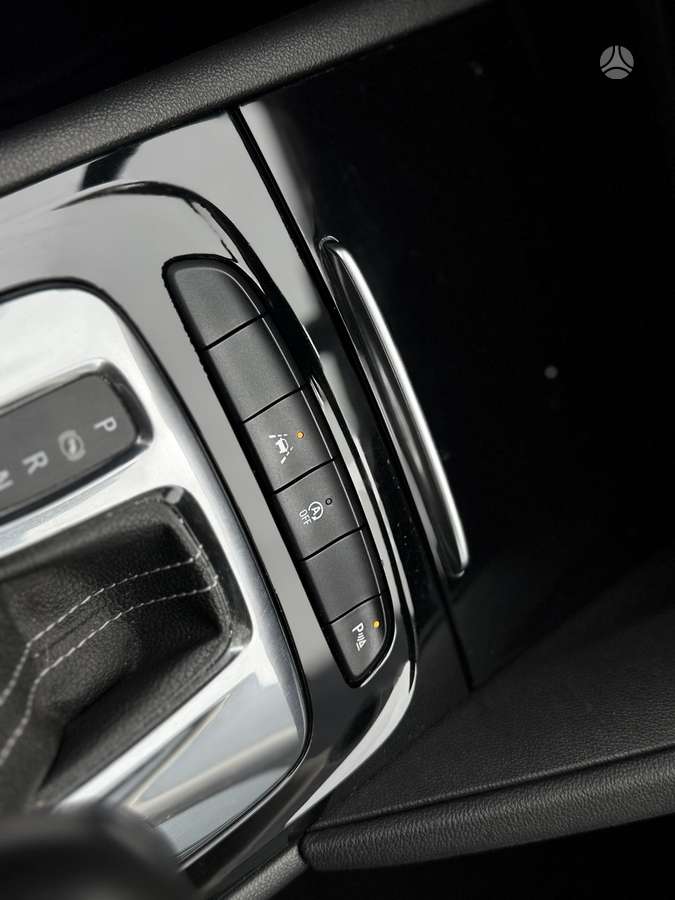 Opel Insignia, 1.6 l., Универсал