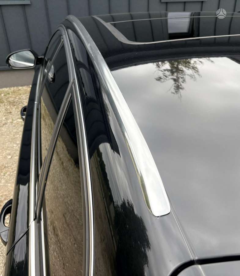 Audi A6, 3.0 l., wagon