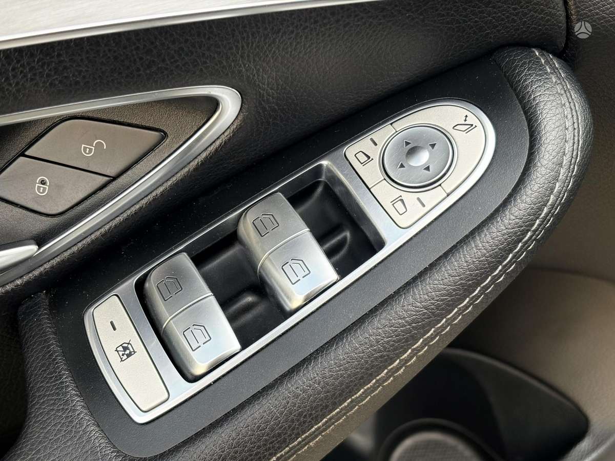 Mercedes-Benz C250, 2.1 l., Универсал