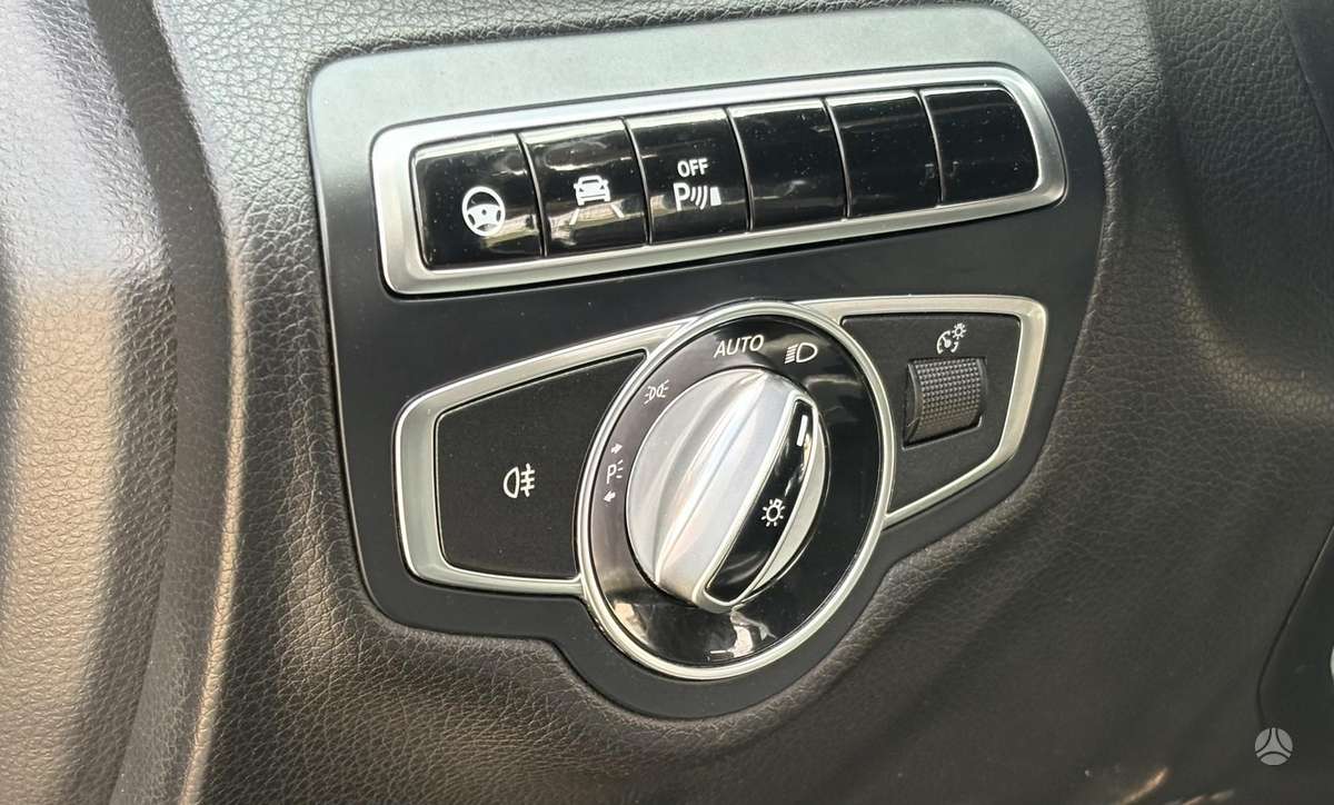 Mercedes-Benz C250, 2.1 l., Универсал