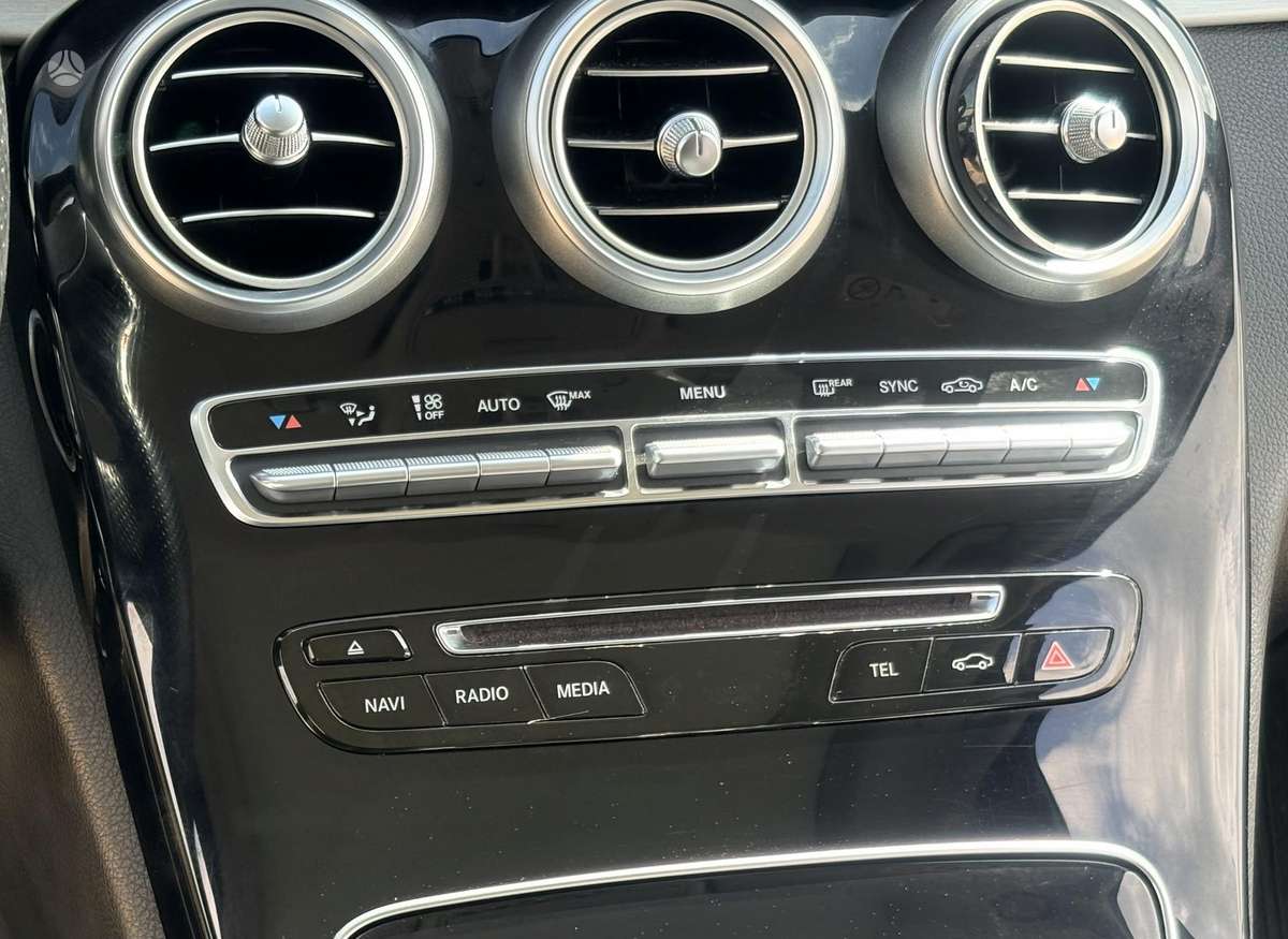 Mercedes-Benz C250, 2.1 l., Универсал