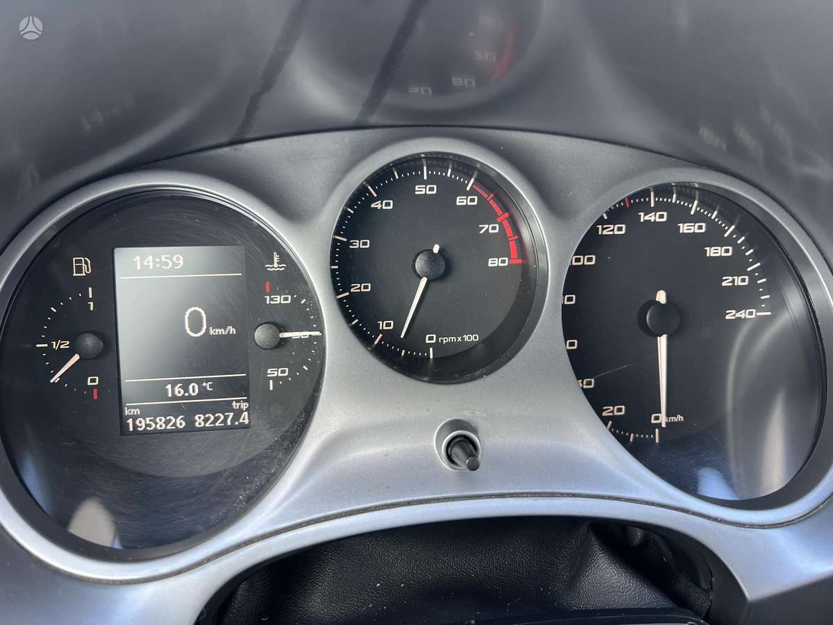 Seat Leon, 1.4 l., Хэтчбек