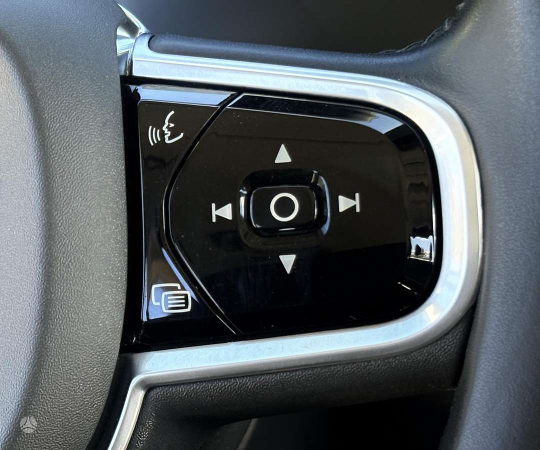 Volvo V90, 2.0 l., wagon