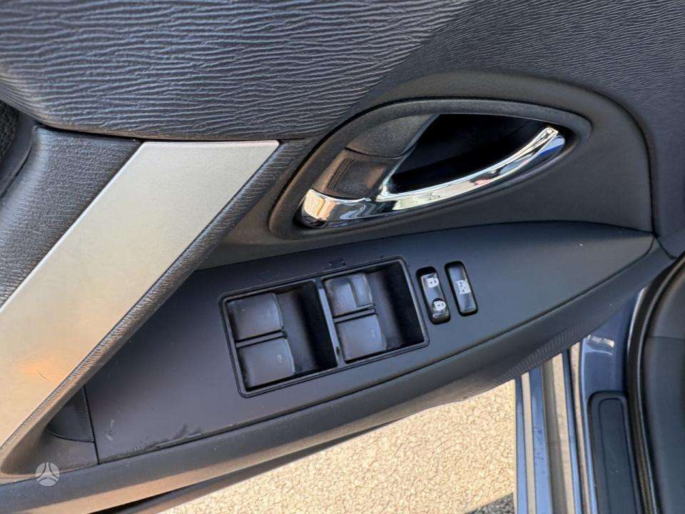 Toyota Avensis, 2.0 l., Универсал
