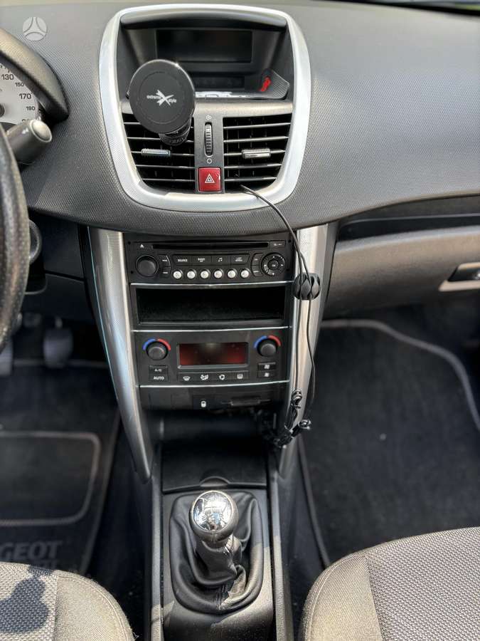 Peugeot 508, 1.6 l., Универсал