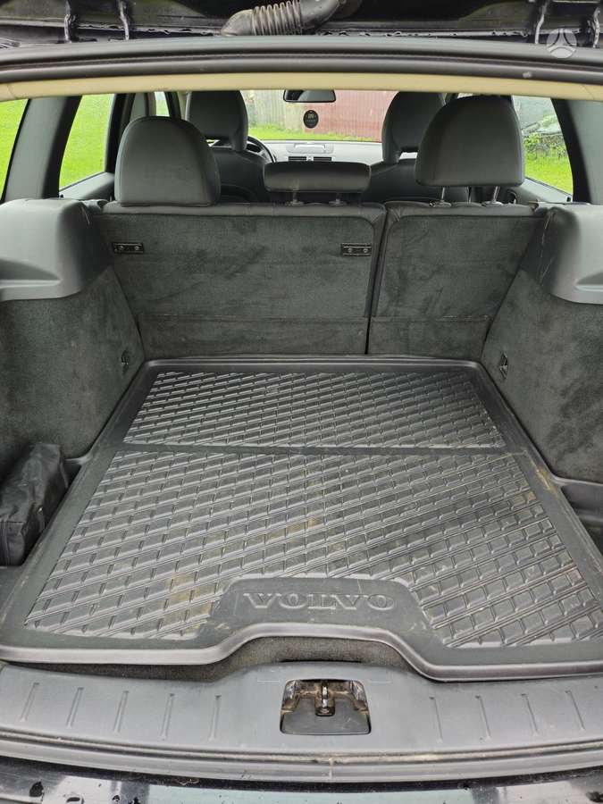 Volvo V50, 1.6 l., Универсал