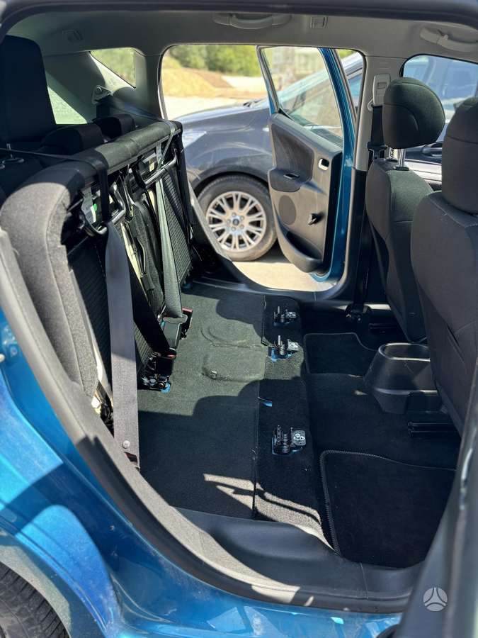 Peugeot 508, 1.6 l., Универсал